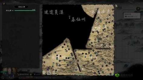 鬼谷荒：如何达成摸金校尉成就的攻略分享