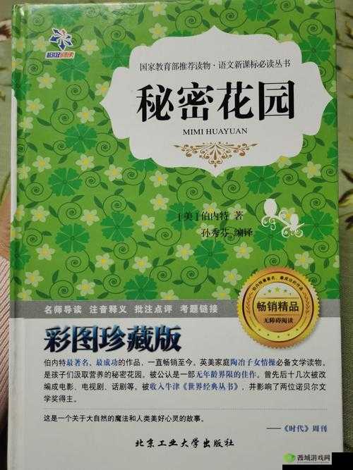 大手往哪秘密花园探去：探寻的方向
