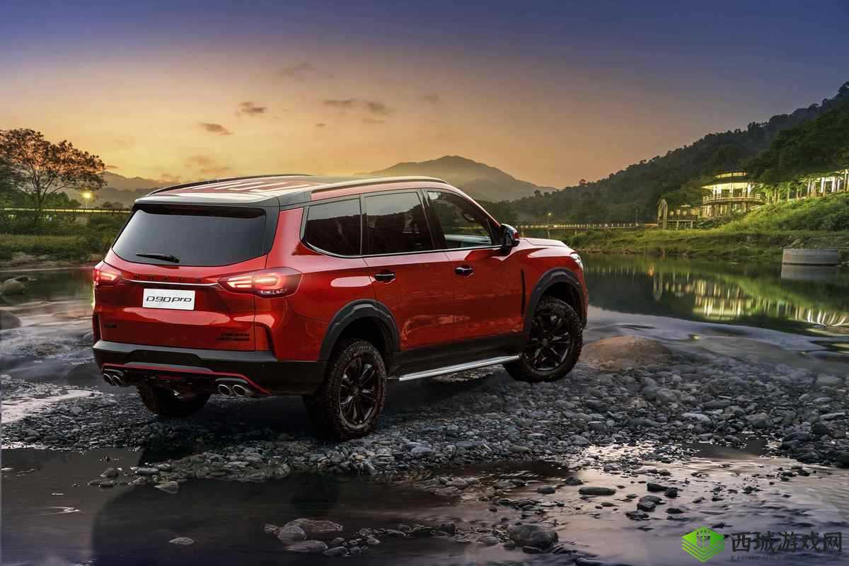 国产 SUV 精二区 69 ：高品质之选
