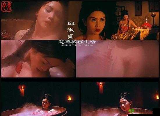 魂销骊宫 1987：一部引人入胜的经典之作