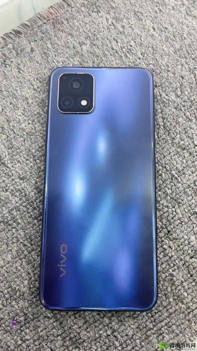 vivoy31S 手机，长续航大内存