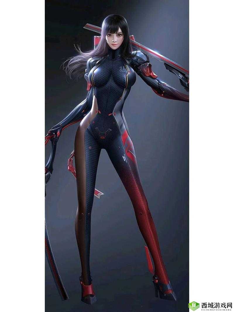CF 手游孙尚香坐钢筋视频：精彩瞬间