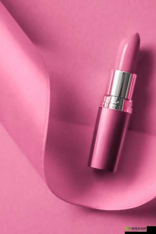 YSL 热门蜜桃色 M6W：迷人的魅力色彩