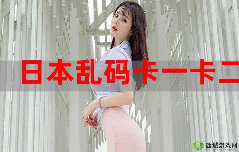 卡一卡二卡三乱码厨房的奇妙料理之旅