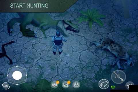 侏罗纪生存档案获取攻略：全面解析档案获取途径与方式览