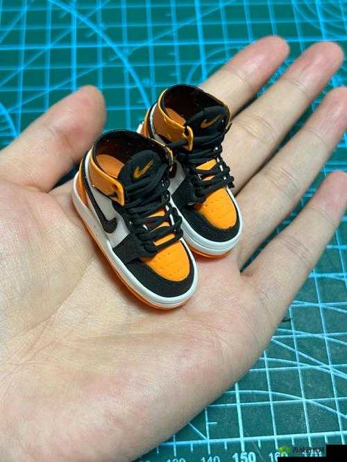 做 AJ 过程大全图片：详细步骤全展示