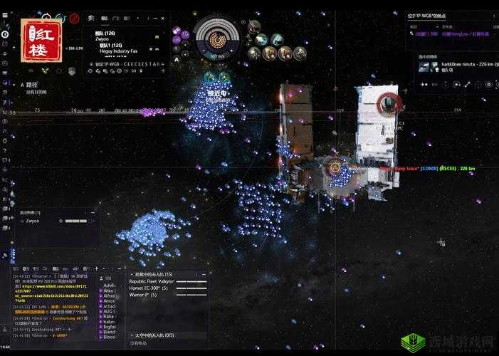EVE Online配置要求览：硬件和软件需求