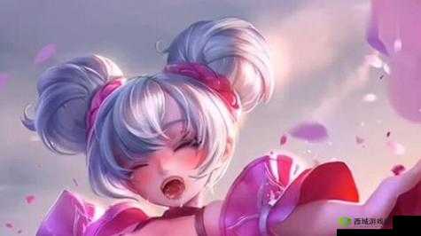 王者荣耀妲己翻白眼流泪超萌表情来袭