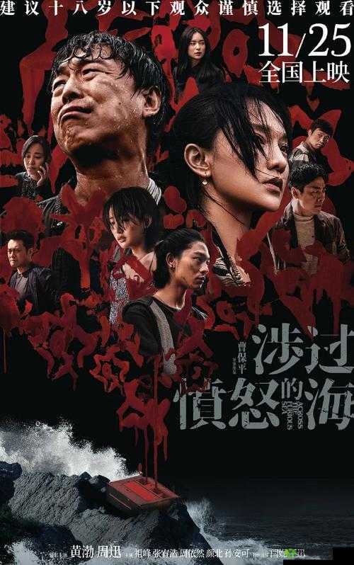 1000 部未满十八岁勿入：观影需谨慎