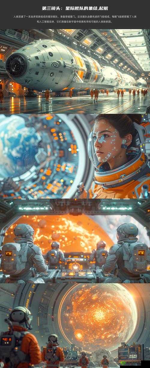 末日也要买买买：星际裂痕全商城详解