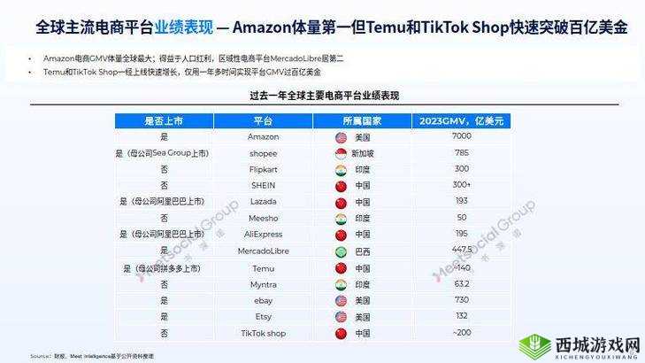 2024Amazon 欧洲站：跨境电商新机遇