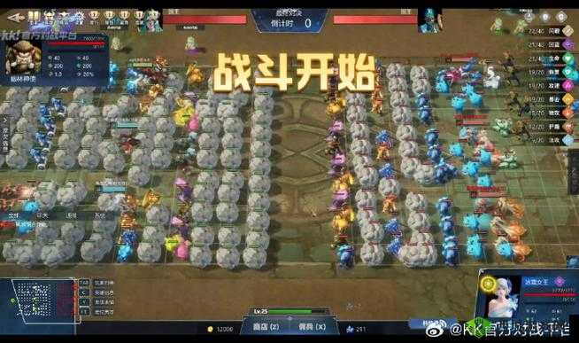荣耀战歌起,玩转竞技场《天天玩魔兽》的策略之秘
