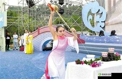 操 bi 爽 女茶艺师：玩弄男人的绝技