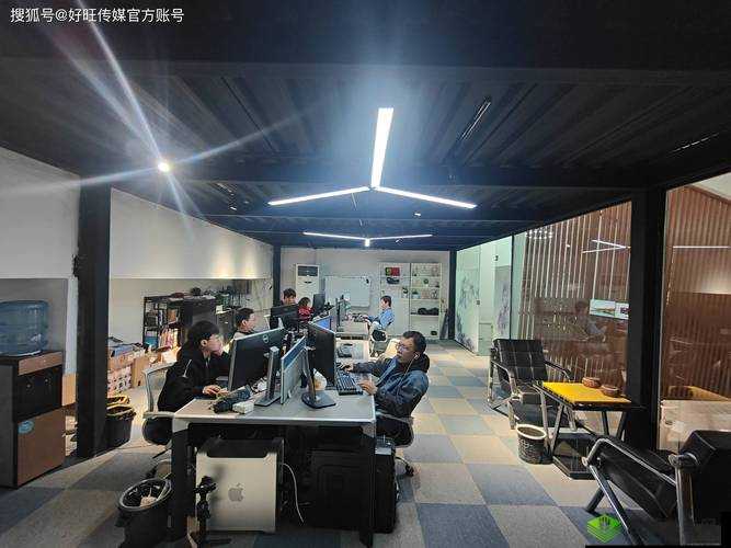 老牛影视文化传媒有限公司官方:专注影视精品创作