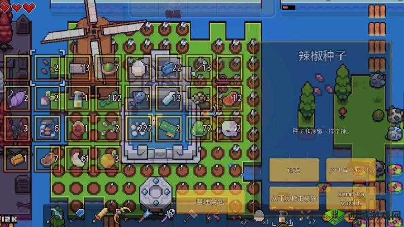 浮岛物语刷牛攻略:心得分享与高效刷牛法