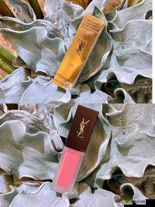 ysl 蜜桃色推荐:超美唇色等你来选