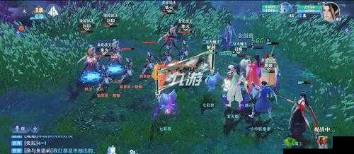 梦幻新诛仙千机伞，反伤机制深度解析与实战玩法