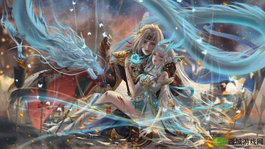 曜把西施的腰废了:一段令人震惊的峡谷秘闻