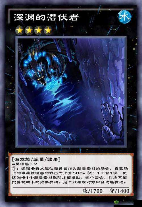 游戏王决斗链接,探索灵魂鸟-巫鹤的奥秘