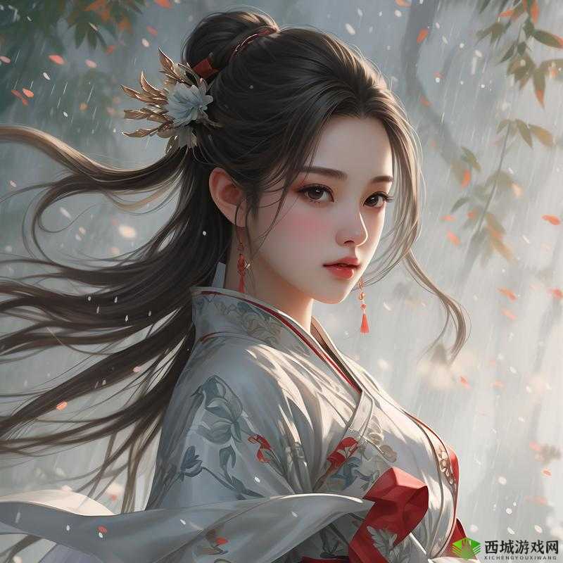 通感纪元红舞新皮肤君临震撼登场，绝美风华再掀狂澜