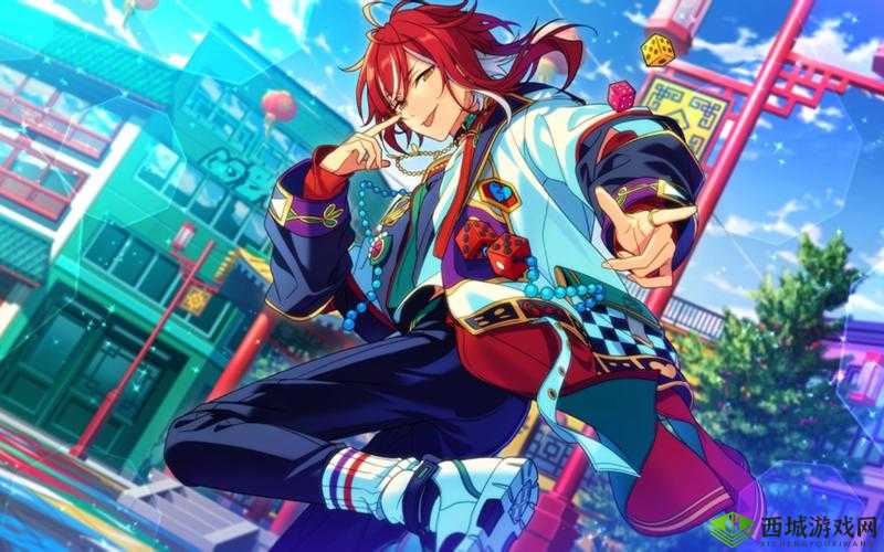 偶像梦幻祭2逆先夏目档案公开，资源管理的新篇章