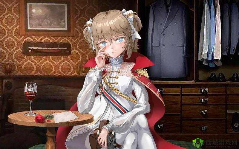 少女前线茧中蝶影，限时人形获取全攻略