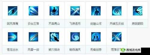 天涯明月刀太白玩法攻略，剑影无痕，驰骋江湖