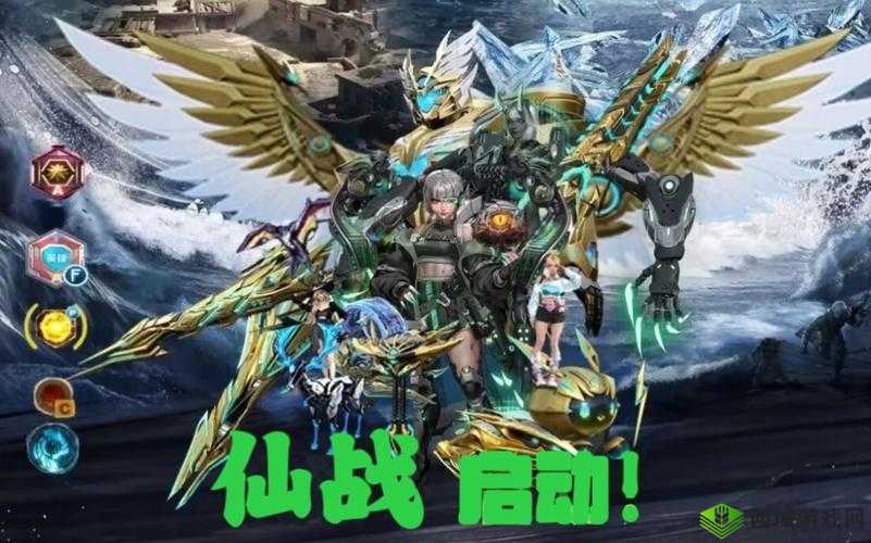 逆战手游潜伏者攻略，成为排位赛中的顶尖高手