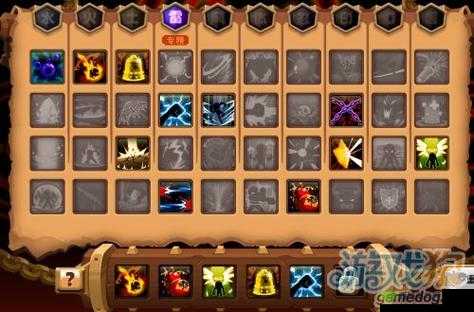 乱斗堂3火反东方外套玩法，技能搭配的资源管理艺术