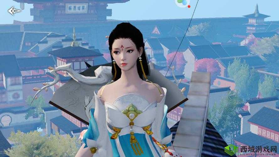 楚留香双人轻功上线时间及玩法详解，公主抱等更多双人交互动作等你来体验