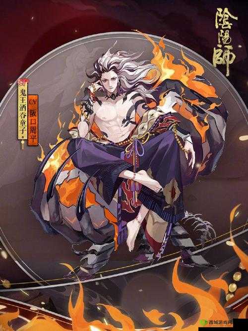 阴阳师手游酒吞童子技能调整，狂啸不再鸡肋的深度解析