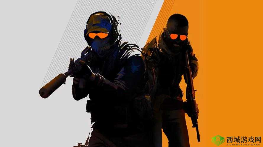 csgo 高清大片 955 视频:精彩内容不容错过的视觉盛宴