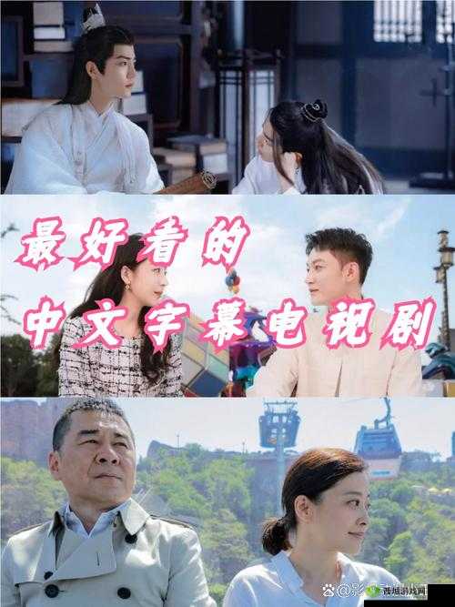 最好好看的中文字幕:其对于影视作品的重要意义与影响