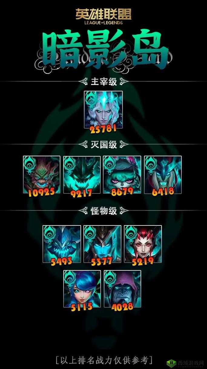 魅影再临英雄升级全攻略，解锁战力新境界