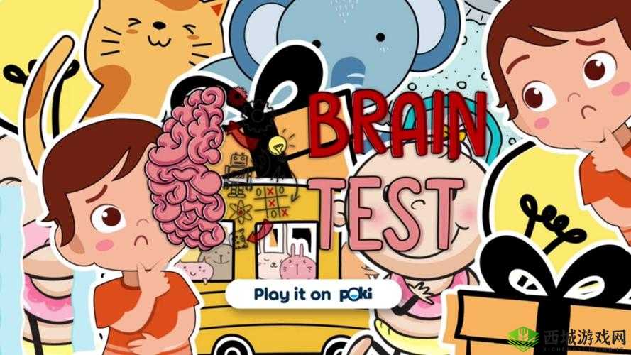 Brain Test 2怪物和猎人乔第1关怎么过，让乔醒来攻略