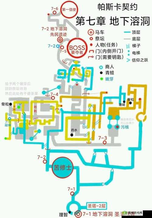 帕斯卡契约怎么快速刷级 快速升级技巧分享