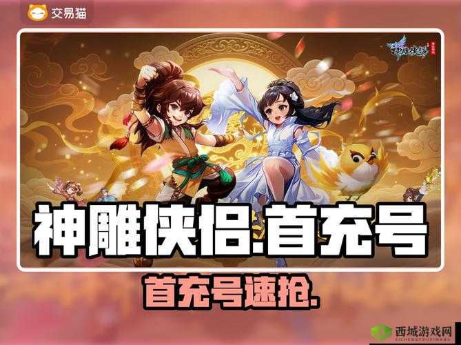 萌新必看！神雕侠侣前期卡收益5大技巧，轻松毕业不花金豆！